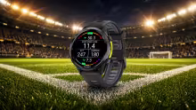Garmin Forerunner 970